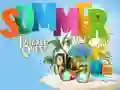 Spiel Sommer Puzzle Quest Online