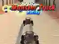 Spiel Monster-Truck-Rennen Online Spiel Monster-Truck-Rennen Online