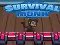Spiel Überlebensmönch Online Spiel Überlebensmönch Online