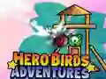 Spiel Abenteuer der Heldenvögel Online Spiel Abenteuer der Heldenvögel Online