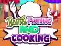 Spiel Beste Freundinnen: Angeln und Kochen Online