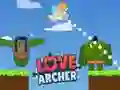 Spiel Liebesbogenschütze Online