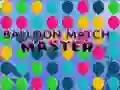 Spiel Ballon-Match-Meister Online Spiel Ballon-Match-Meister Online