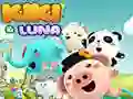 Spiel Kiki und Luna Online Spiel Kiki und Luna Online
