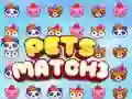 Spiel Haustiere Match3 Online Spiel Haustiere Match3 Online