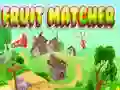 Spiel Früchte Matcher Online Spiel Früchte Matcher Online