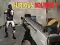 Spiel Wütender Soldat 2 Online