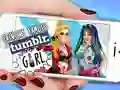 Spiel Prinzessin Berühmtes Mädchen der Sozialen Medien Online Spiel Prinzessin Berühmtes Mädchen der Sozialen Medien Online