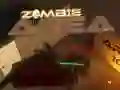 Spiel Zombie-Bereich Online
