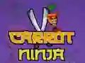 Spiel Karotten Ninja Online