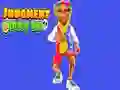 Spiel Tag des Gerichts 3D Online