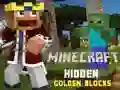 Spiel Minecraft Versteckte Goldblöcke Online Spiel Minecraft Versteckte Goldblöcke Online