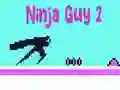 Spiel Ninja Guy 2 Online Spiel Ninja Guy 2 Online