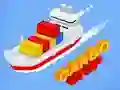 Spiel Frachtschiff Online