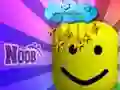 Spiel Noob Versteckte Sterne Online