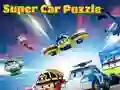 Spiel Super Auto Puzzle Online