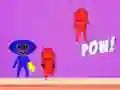 Spiel Wuggy Punch Online