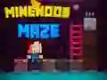 Spiel MineNoob Labyrinth Online Spiel MineNoob Labyrinth Online