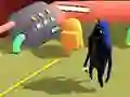 Spiel NabNab Impostor Online