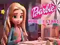 Spiel Barbie Versteckter Stern Online