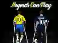 Spiel Neymar kann spielen Online