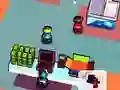 Spiel Meeresfrüchte Markt Online