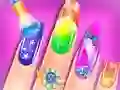 Spiel Baby Nagelstudio Online