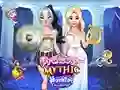 Spiel Prinzessin Mythischer Hashtag Herausforderung Online Spiel Prinzessin Mythischer Hashtag Herausforderung Online