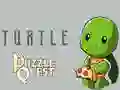 Spiel Schildkröten-Puzzle-Quest Online Spiel Schildkröten-Puzzle-Quest Online