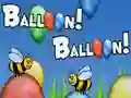 Spiel Ballon Ballon Online