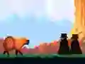Spiel Abenteuer der mittelalterlichen Capybara Online Spiel Abenteuer der mittelalterlichen Capybara Online