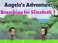 Spiel Angelos Abenteuer: Auf der Suche nach Elizabeth 3 Online