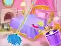 Spiel Prinzessin Reinigung des Hauses Online Spiel Prinzessin Reinigung des Hauses Online