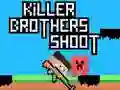 Spiel Killer Brüder Schießen Online Spiel Killer Brüder Schießen Online
