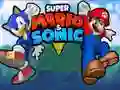 Spiel Super Mario und Sonic Online
