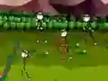 Spiel Karton Hausverteidigung Online