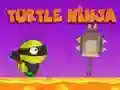 Spiel Schildkröten Ninja Online