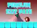 Spiel Penguin Ausstiegspfad Online
