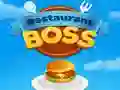 Spiel Restaurant Boss Online