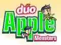 Spiel Duo Apfelmonster Online Spiel Duo Apfelmonster Online