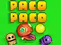 Spiel Paco Paco Online