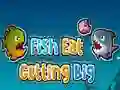 Spiel Fisch frisst, wird groß Online