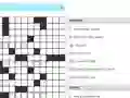 Spiel LA Times Kreuzworträtsel Online