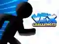 Spiel Vex-Herausforderungen Online