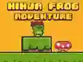 Spiel Ninja-Frosch Läufer Online Spiel Ninja-Frosch Läufer Online
