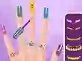 Spiel Schwestern Nageldesign 2 Online