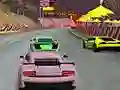Spiel Cooles Rennen: Verrückte Stunts Online