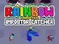 Spiel Regenbogenmonster: Betrügerfänger Online Spiel Regenbogenmonster: Betrügerfänger Online