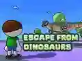 Spiel Flucht vor Dinosauriern Online Spiel Flucht vor Dinosauriern Online