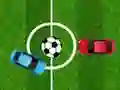Spiel Endloses Auto-Fußball-Spiel Online